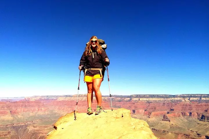 3-Day Grand Canyon Classic Hike to the Colorado River - Primary Image