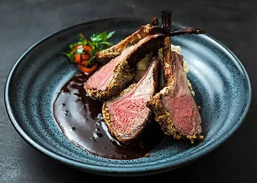 5% Cash Back at Dressler's Restaurant