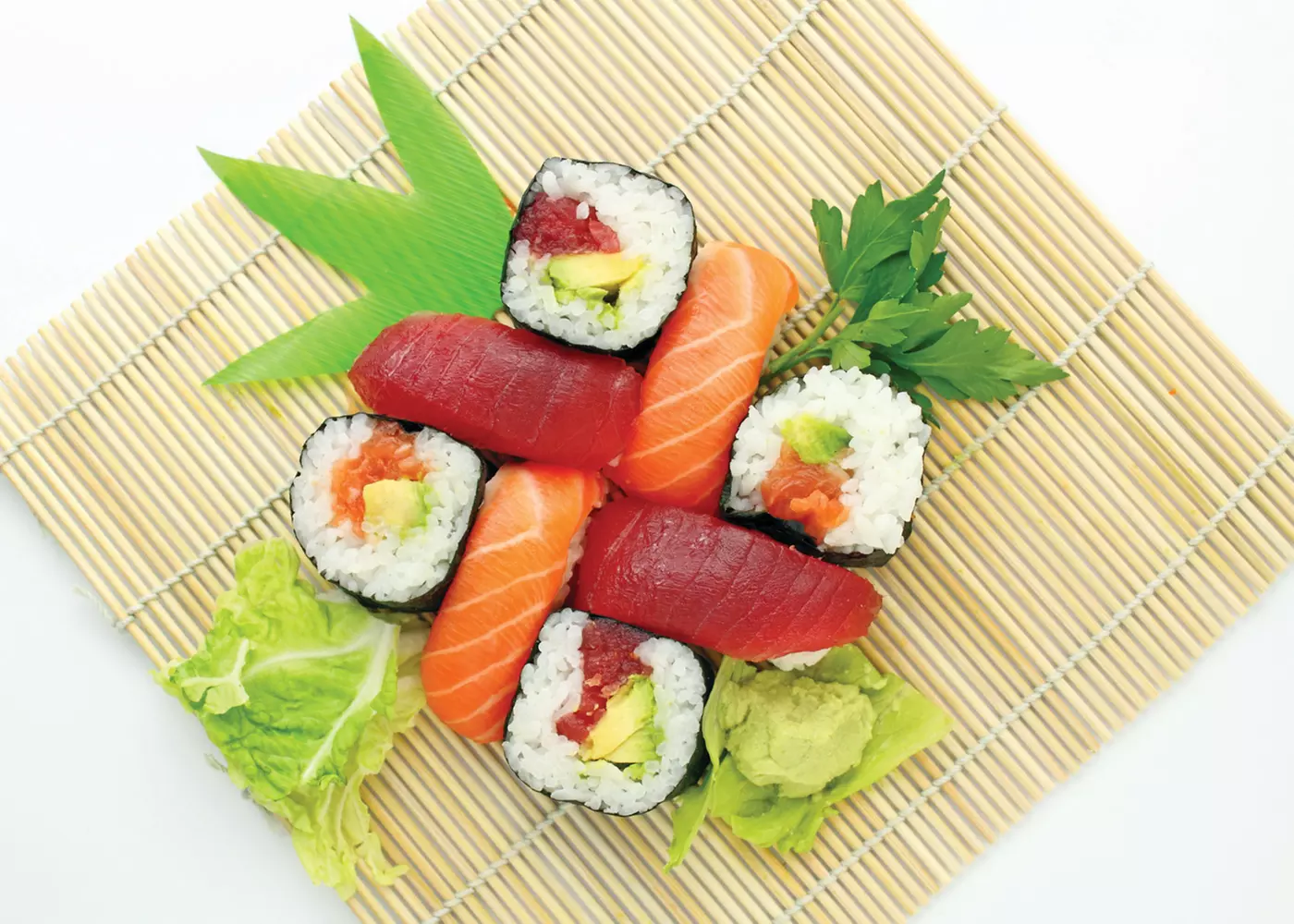 $15 For $30 Worth Of Japanese Cuisine - Primary Image