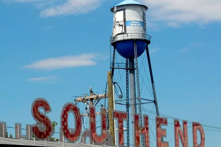 South End CLT Sightseeing Tour - Primary Image
