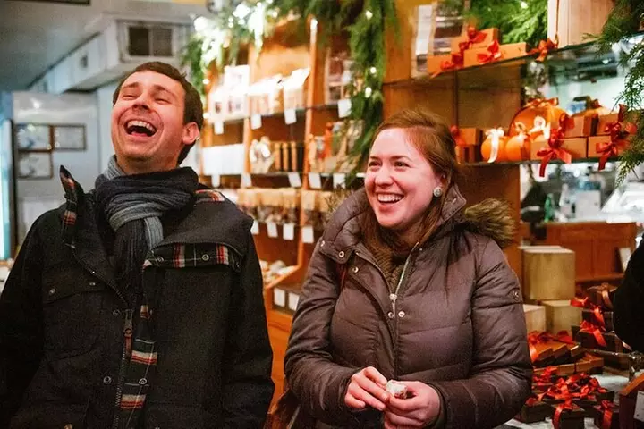 Boston North End Food Tour of 6+ Tastings, Cannoli, Lobster Roll