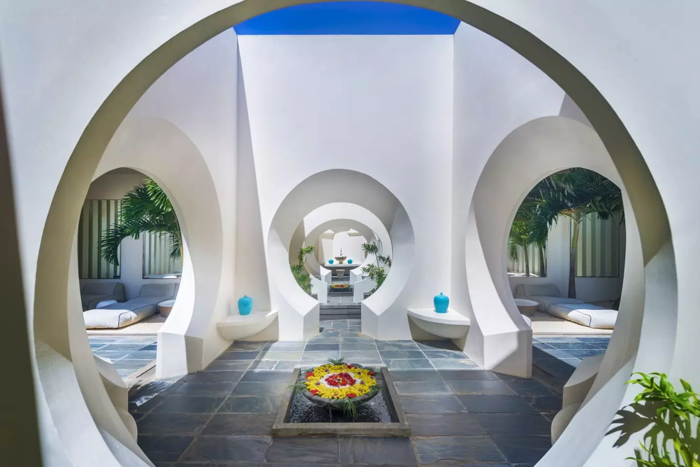 ✈ MAURITIUS | Bel Ombre - Combiné SO Sofitel Mauritius - Sofitel Ma...