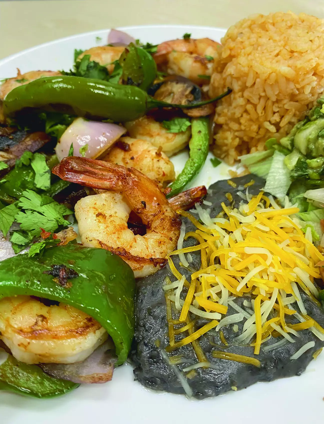 $15 For $30 Worth Of Mexican Cuisine - Second Medium