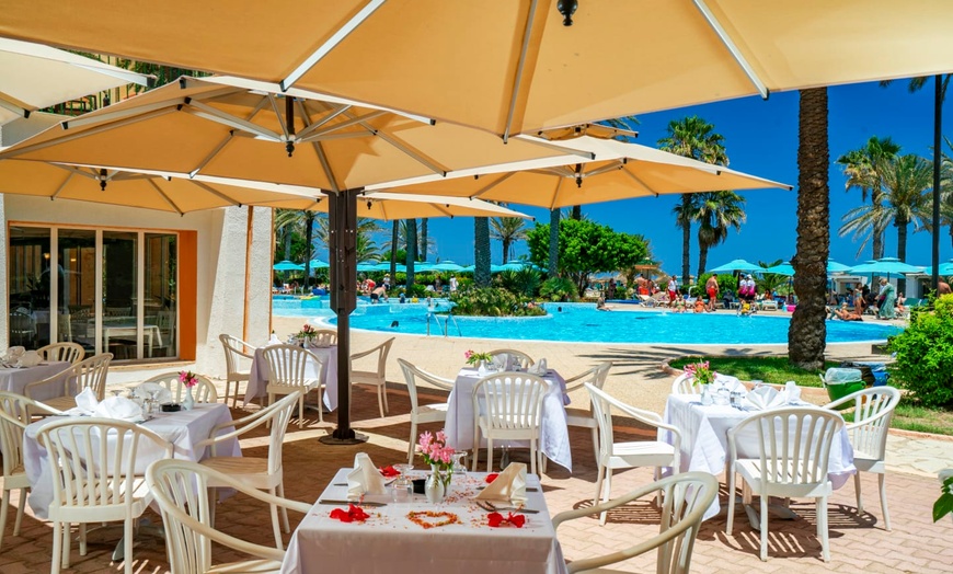 Image 14: ✈ TUNISIE | Sousse - El Ksar Resort & Spa 4* - Tout inclus