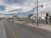 Parking at Container Park Lot 55025