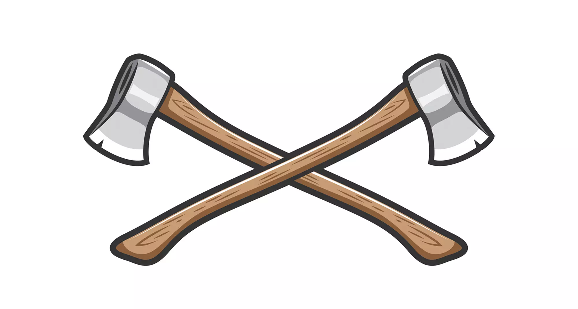 $20 For 1-Hour Of Axe Throwing For 2 People (Reg. $40) - Primary Image