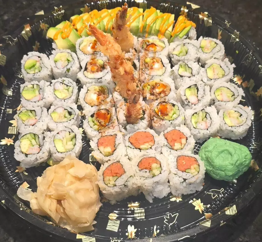 $15 for $30 Worth Of Japanese Dinner Cuisine - Second Medium