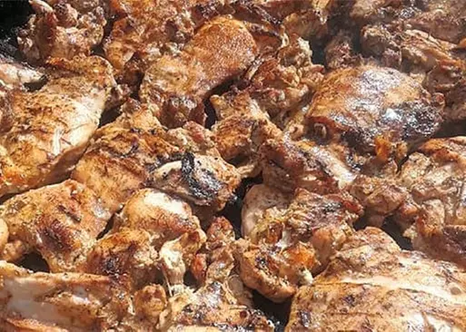 5% Cash Back at Grillin N Chillin - St Pete B...