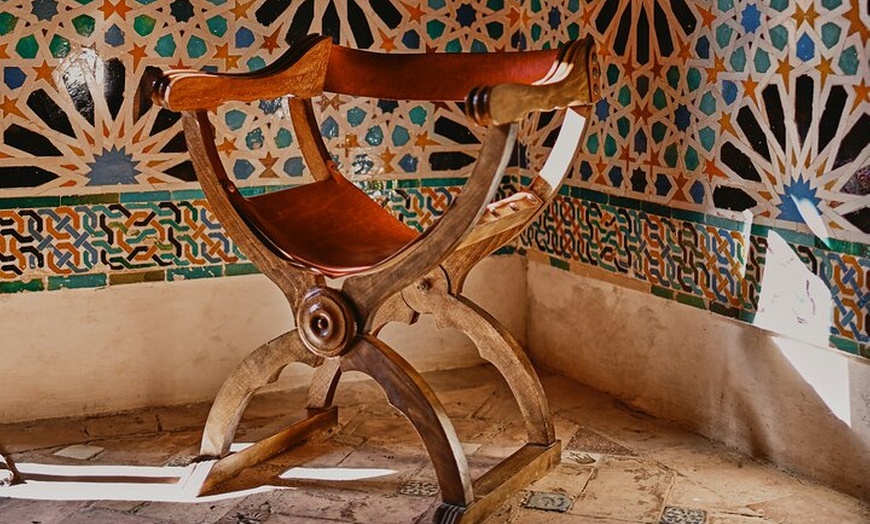 Image 3: Entradas de última hora para Alhambra y Palacios Nazaríes