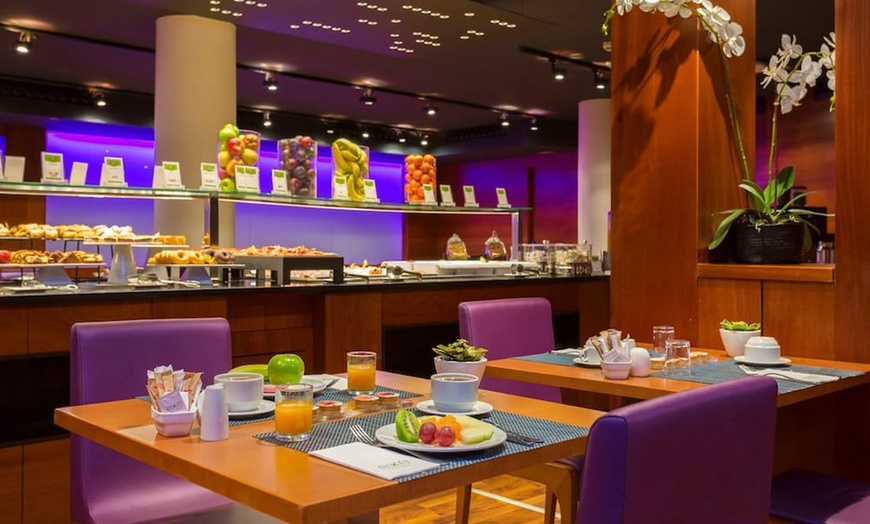 Image 40: ✈ HISZPANIA | Madryt - Exe Moncloa 4* - City break