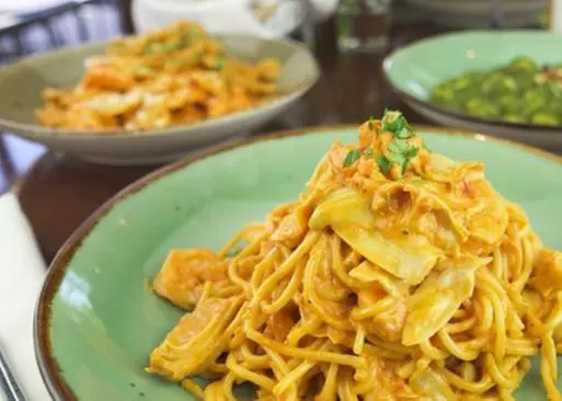 5% Cash Back at Spumoni Restaurant - Primary Image