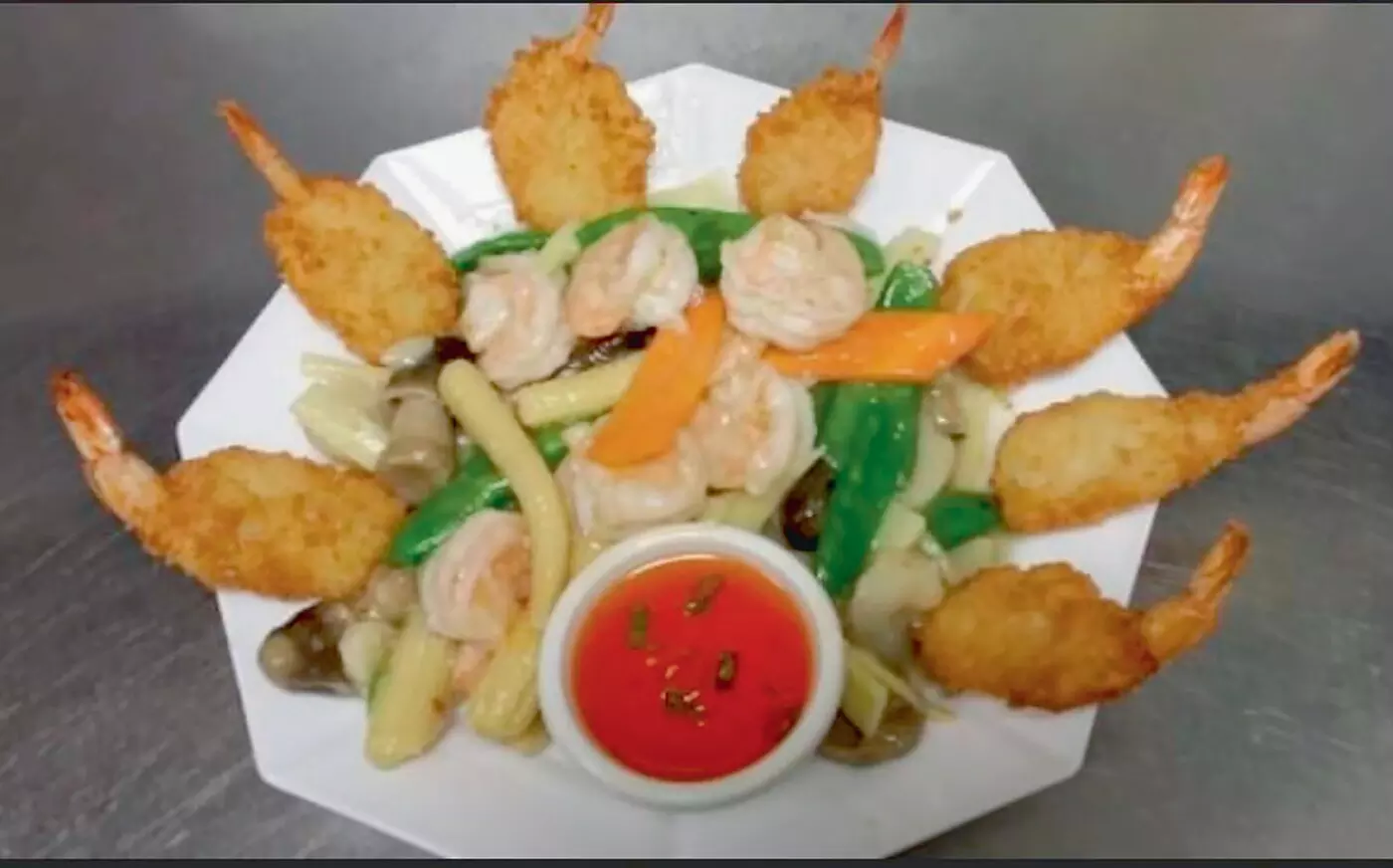 $10 For $20 Worth Of Chinese Cuisine For Take-Out - Second Medium