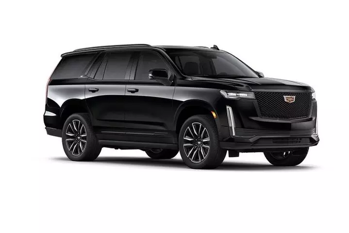 The Best Transfer to Los Angeles International Airport (LAX)