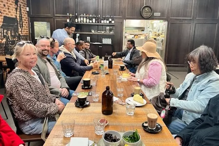 Half Day Adelaide City Highlights Mt Lofty & Hahndorf Tour Join Us Tour - Primary Image