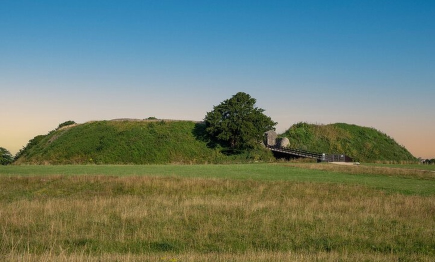 Image 9: Stonehenge VIP Experience - Inner Circle Access Private Tour
