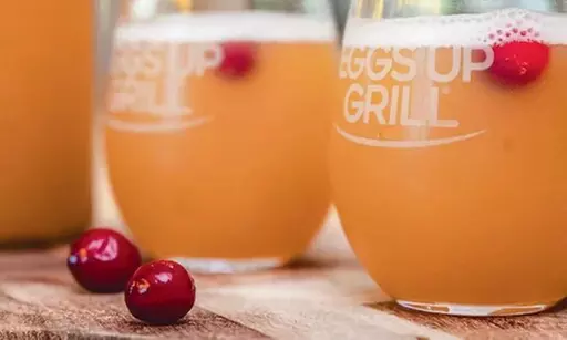 $10 For $20 Worth Of Casual Dining