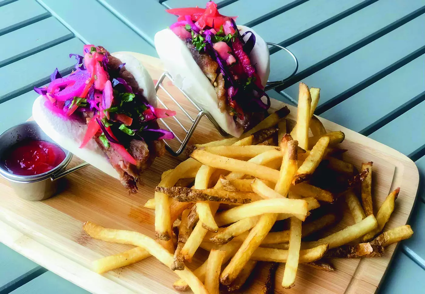 $15 for $30 Worth of Casual Dining - Second Medium