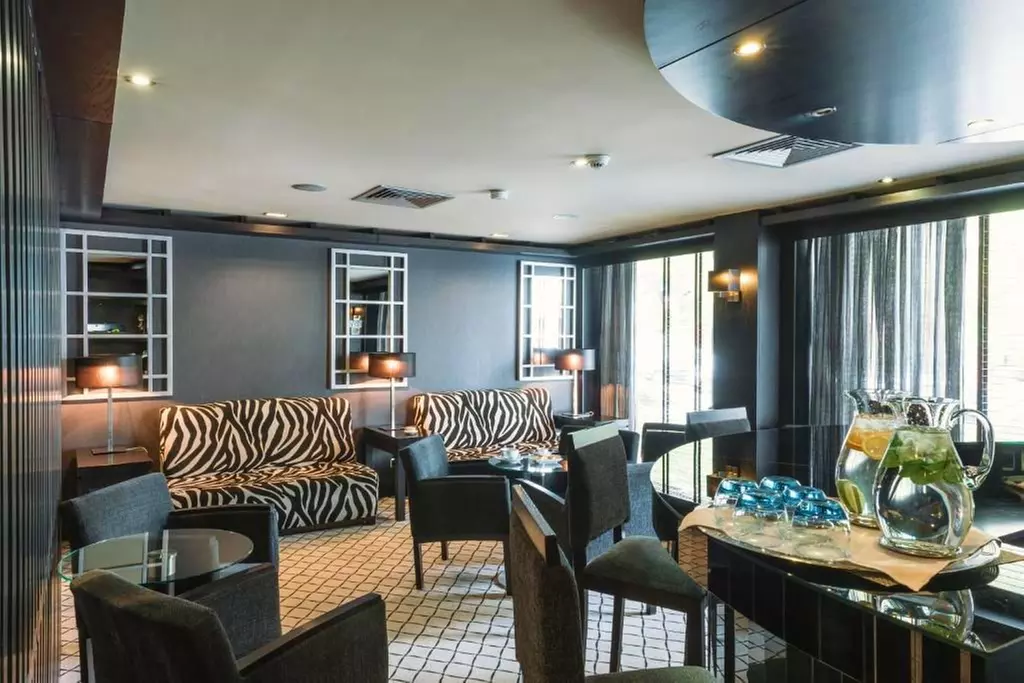 ✈ PORTUGAL | Lissabon - Hotel Lisboa 4*, 2 Nächte - City Trip