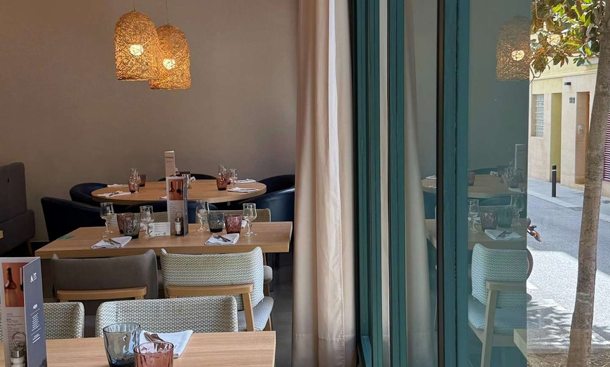 Image 28: ✈ COSTA BRAVA | Lloret de Mar - Aqua Hotel Bertran Park 4*, 2 night...