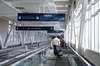 Parking Near Minneapolis-Saint Paul International Airport