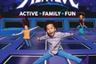 $30 For 2-Hour Open Jump For 2 People (Reg. $60) - Second Medium