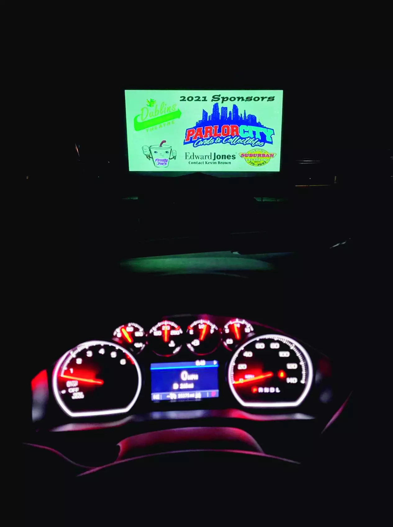 $20 For 4 Movie Tickets & 4 Mini Golf Passes (Reg. $40) - Second Medium