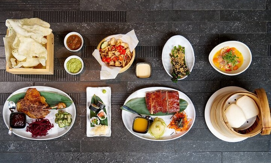 Image 7: Japanese Izakaya Dinner & Comedy Show Experience, Covent Garden