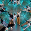 Image 2: Museum of Illusions Atlanta Ticket Pass