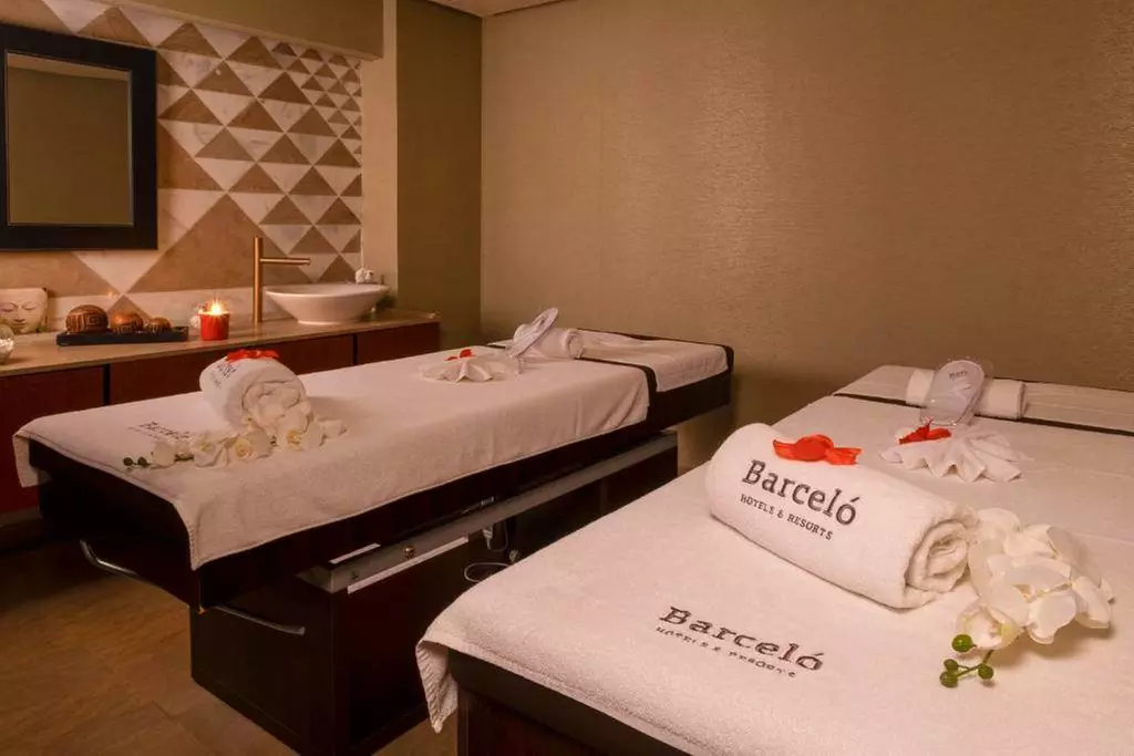 ✈ MAROC | Casablanca - Barceló Anfa Casablanca 5*, 2 nuit - Piscine...