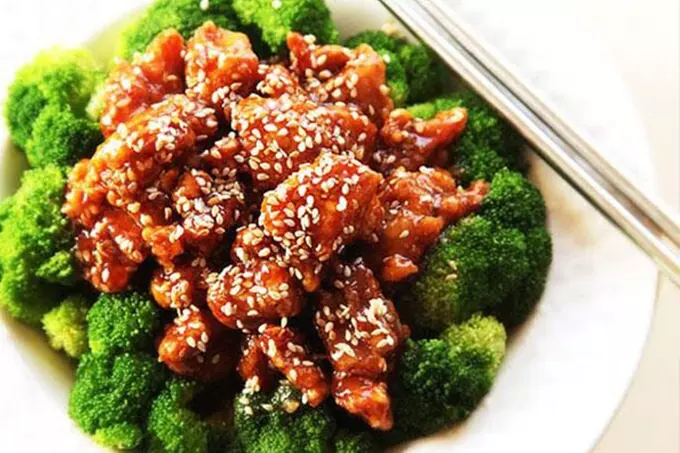 $15 For $30 Worth Of Asian Cuisine