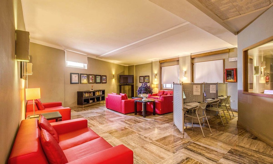 Image 14: ✈ ITALIE | Florence - Hotel Delle Nazioni 3* - City break