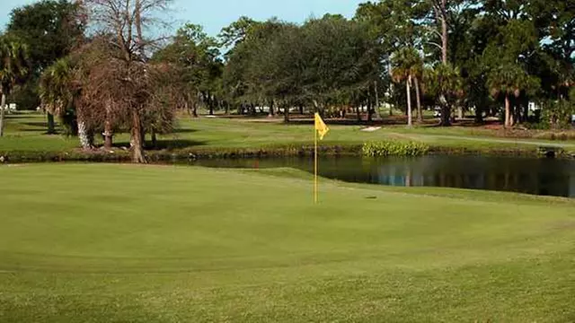 Online Booking - Round of Golf at Rockledge Country Club - FL - Primary Image