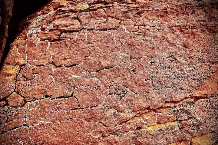 Monument Valley Extended Backcountry Tour