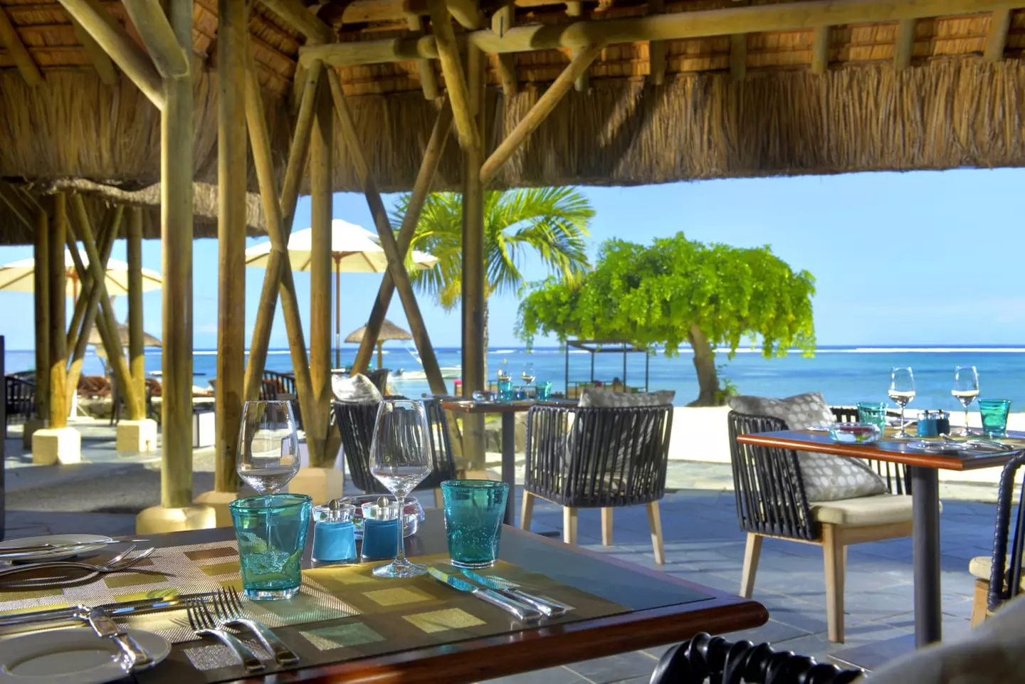 ✈ MAURITIUS | Bel Ombre - Combiné SO Sofitel Mauritius - Sofitel Ma...