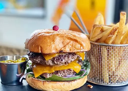 5% Cash Back at Drip-The Flavor Lab - Primary Image