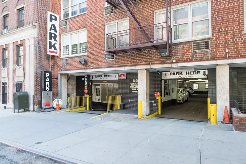 Parking at MTP Parking - 30 Operating LLC Garage - Primary Image
