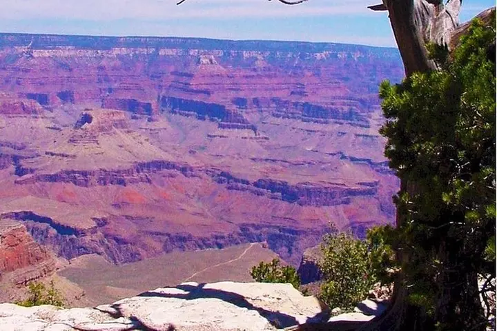 3 Hour Back-Road Safari to Grand Canyon with Entrance Gate By-Pass ...