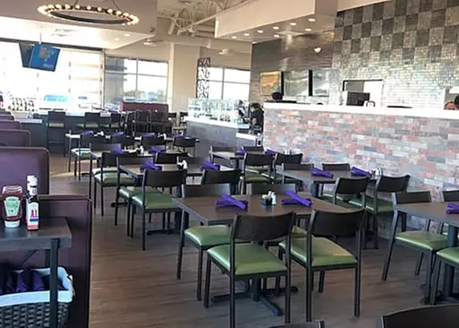 5% Cash Back at Tryst Cafe Chandler