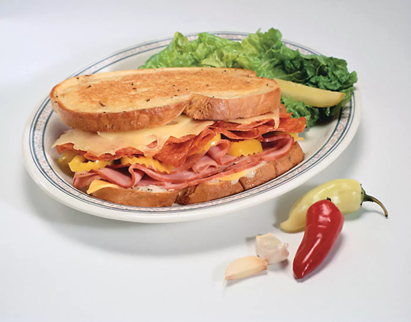 $10 For $20 Worth Of Casual Dining - Primary Image