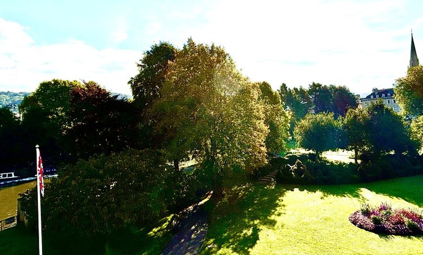 Image 18: Discover Bath on a Spanish Walking Tour