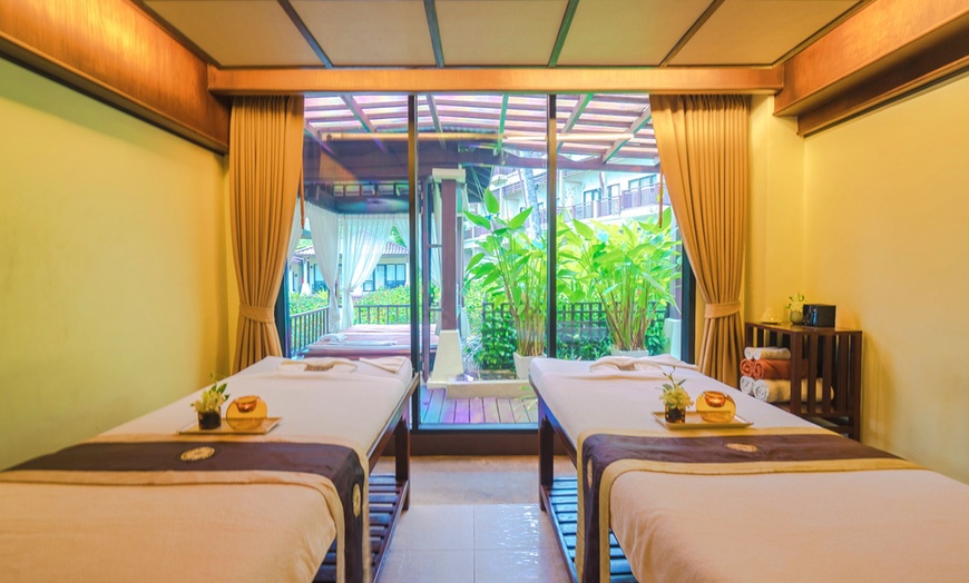 Image 17: ✈ THAÏLANDE | Koh Samui - Impiana Resort Chaweng Noi 4* - Spa