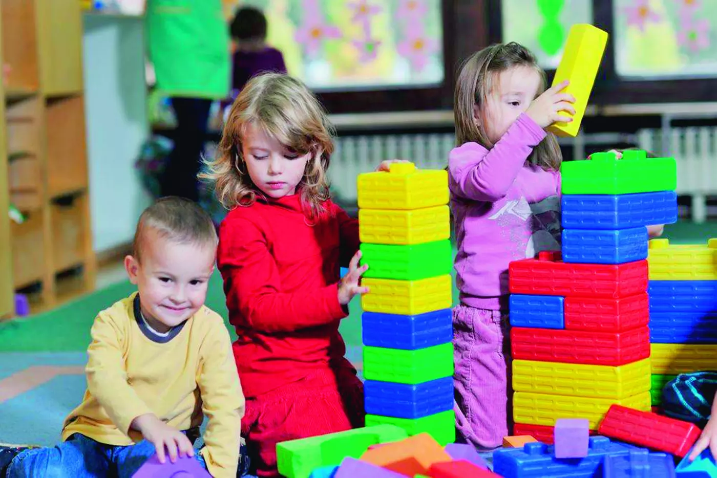 $124.50 For A Petite Party For Up To 10 Children (Reg. $249) - Primary Image