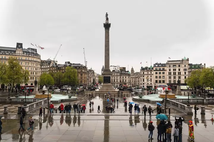 Skip the Line Tower of London & Westminster Tour and River Cruise