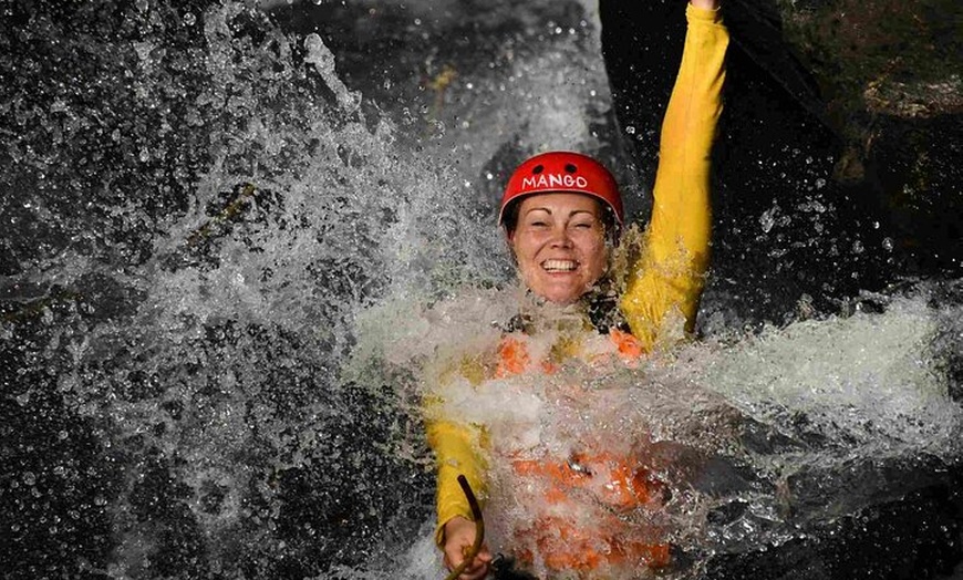 Image 8: Crystals Canyon by Cairns Waterfalls