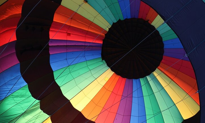 Black Hills Balloons - Black Hills Balloons | Groupon