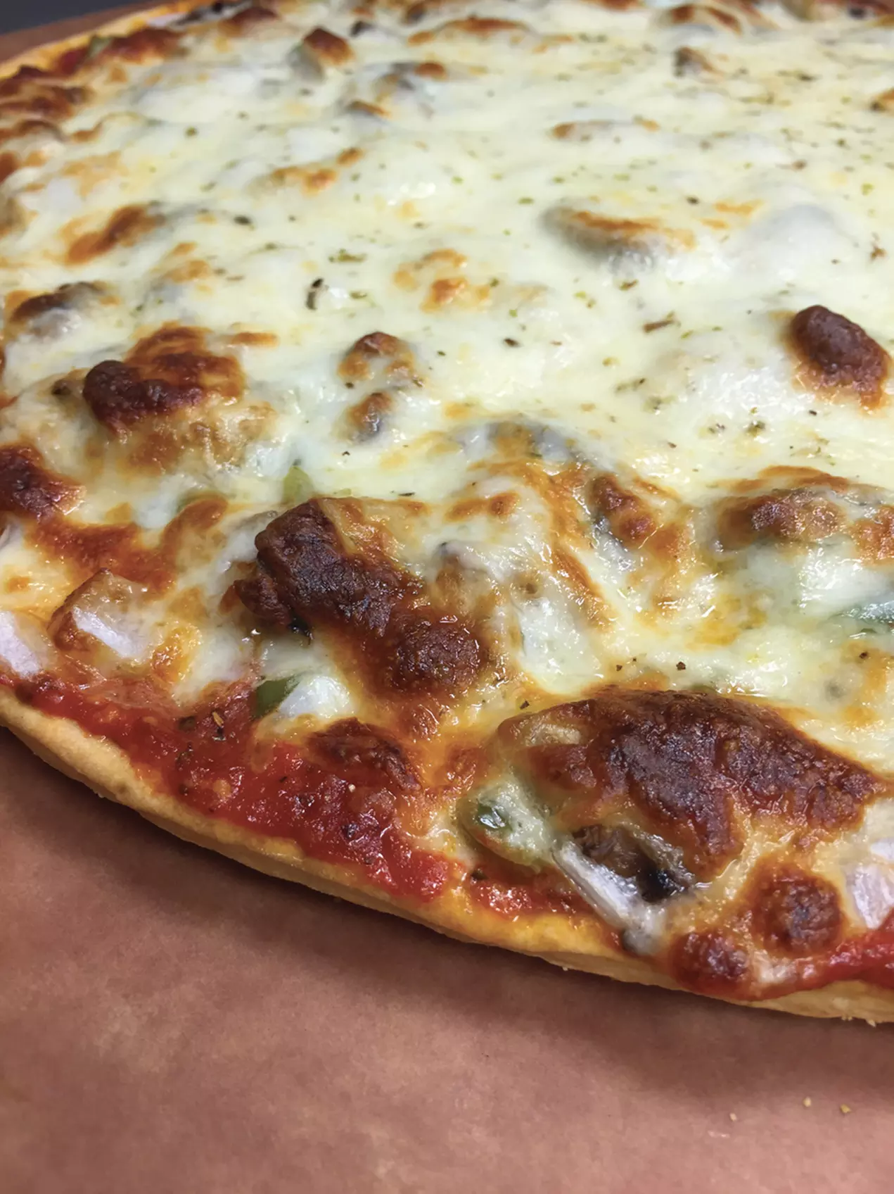 $10 For $20 Worth Of Pizza, Ribs & More - Primary Image