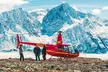 Custom Helicopter Hiking Adventure-Half Day-Anchorage Area - Second Medium