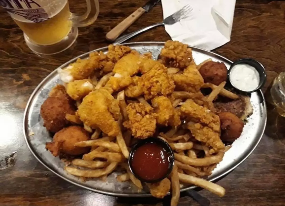 $10 For $20 Worth Of Casual Dining