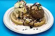 5% Cash Back at The Scoop - Second Medium
