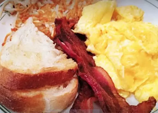 5% Cash Back at Wendell's